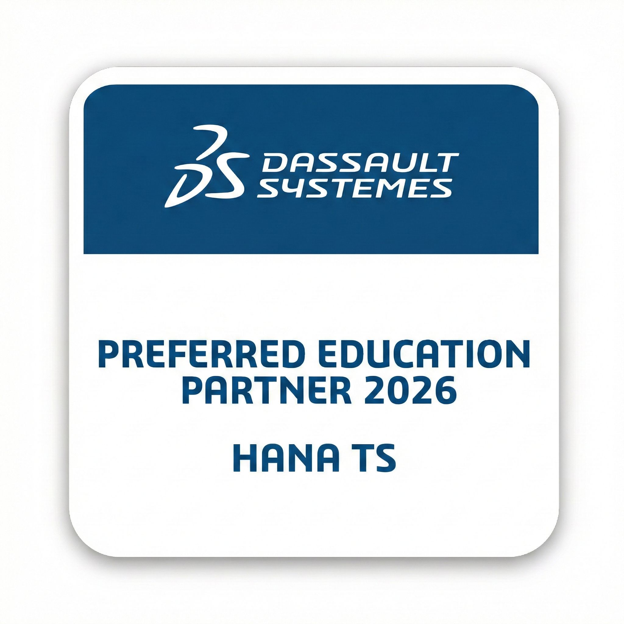 Preferred Education Partner 2025