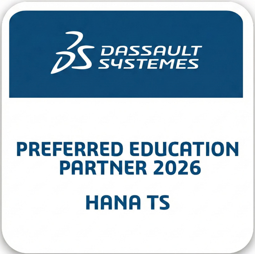 Preferred Education Partner 2026