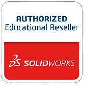 SOLIDWORKS Authorised Educational Reseller